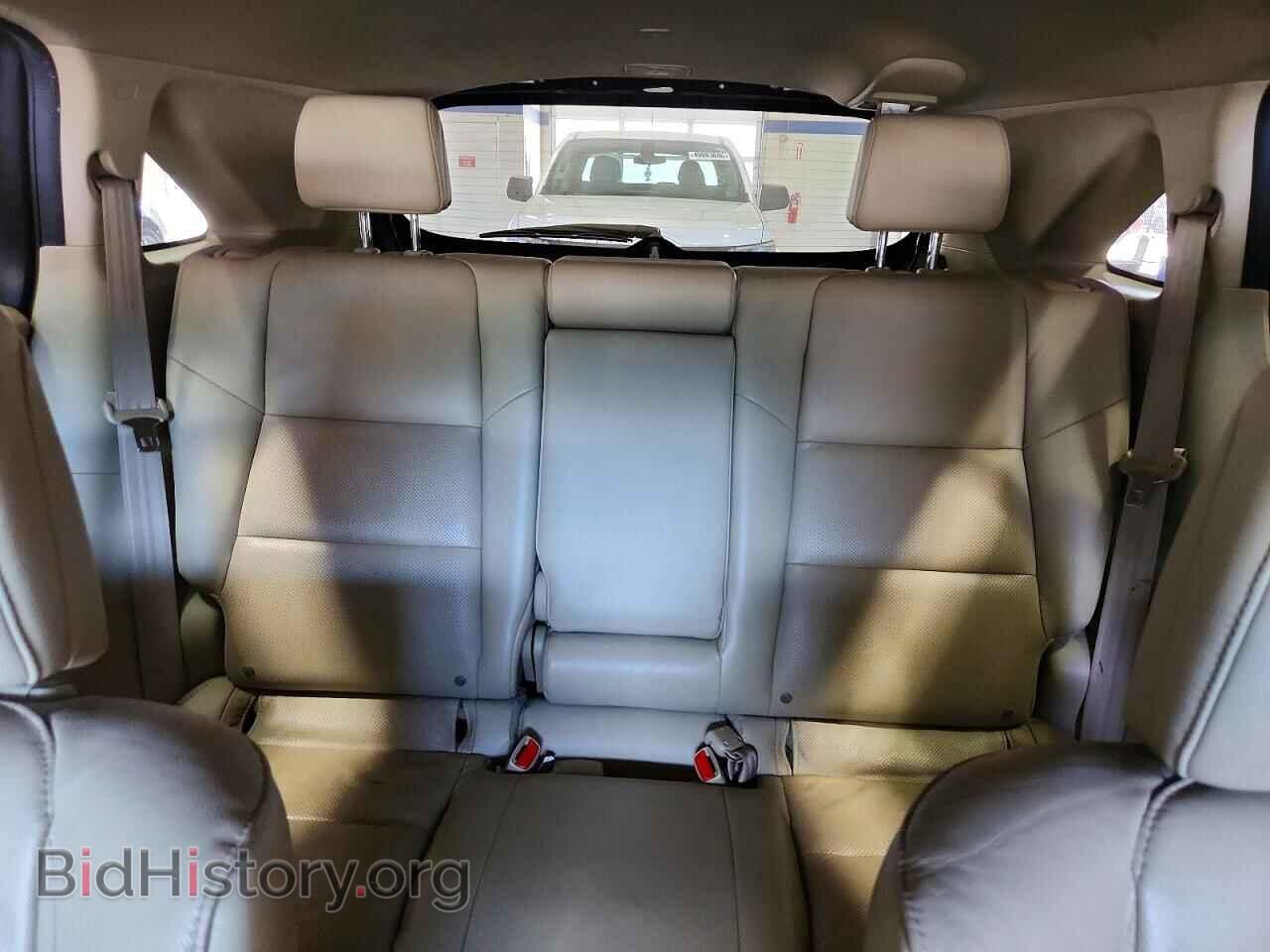 2015 ACURA RDX - VIN: 5J8TB4H30FL026071 - Фото 10