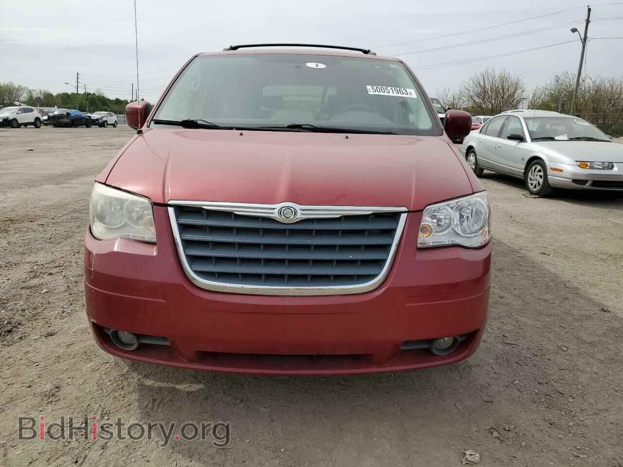 2010 CHRYSLER MINIVAN - VIN: 2A4RR5D18AR114956 - Photo 5