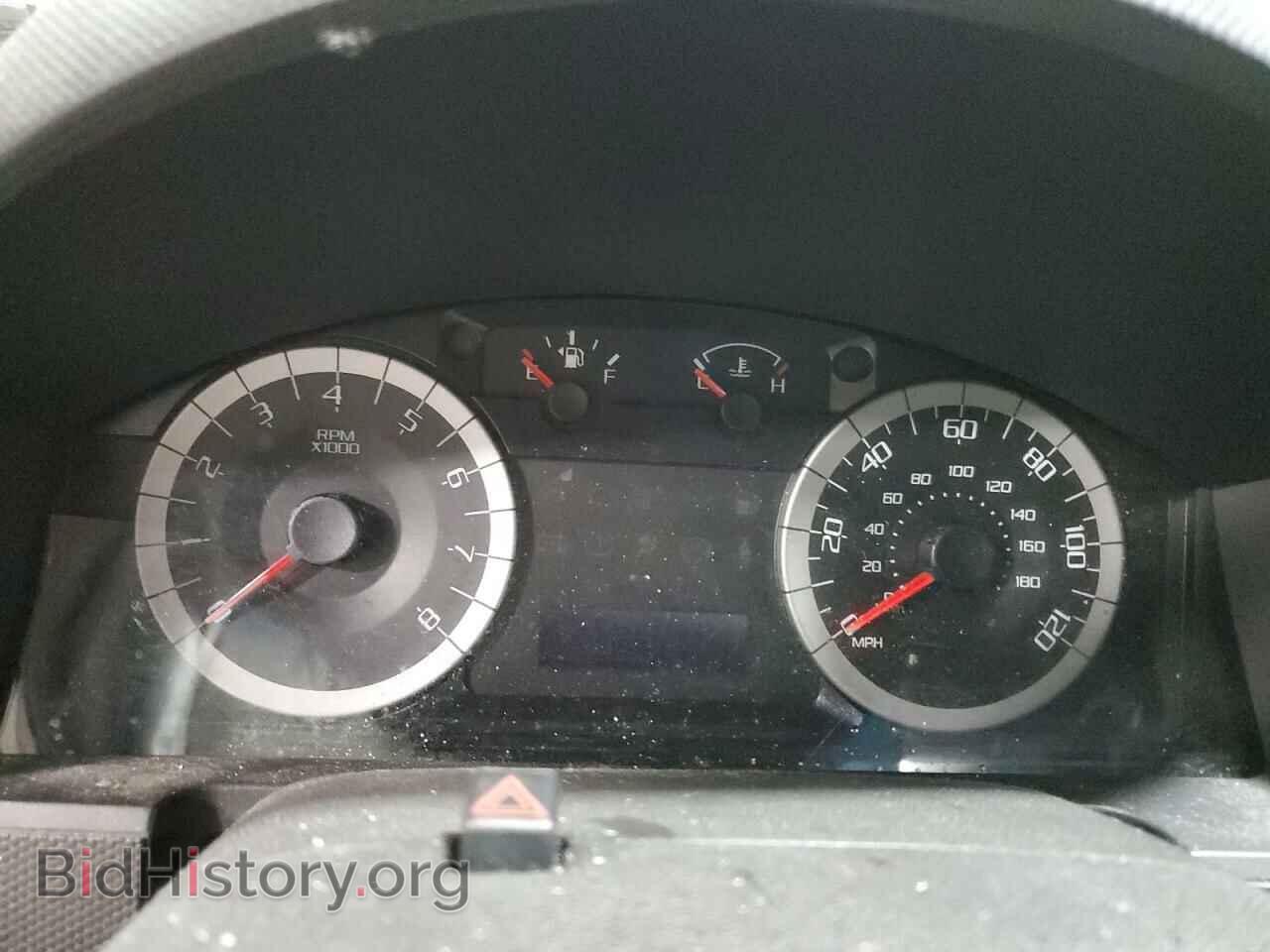 2012 FORD ESCAPE - VIN: 1FMCU9EG3CKB64097 - Фото 9