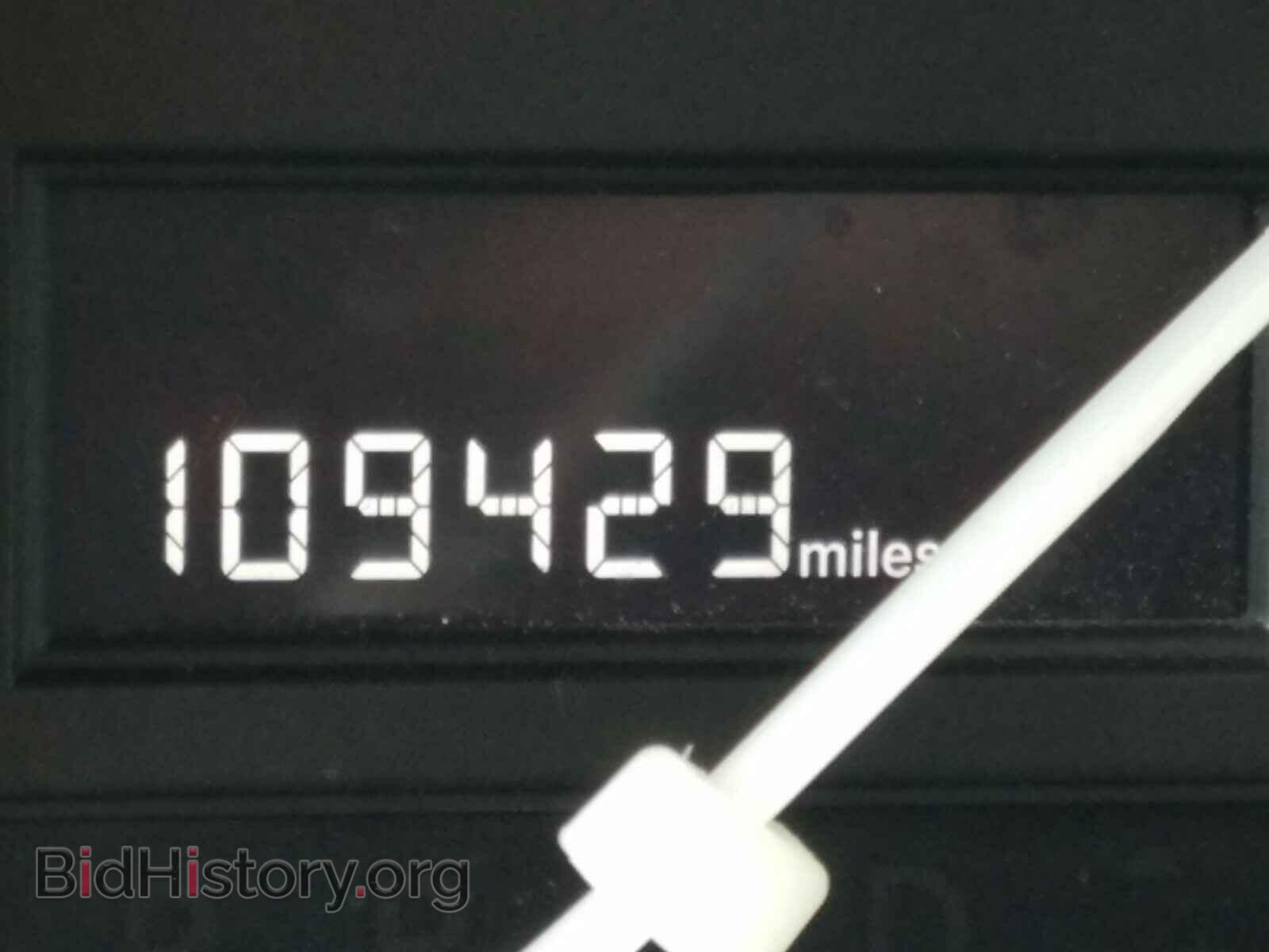 2014 DODGE CARAVAN - VIN: 2C4RDGCG3ER424735 - Фото 8