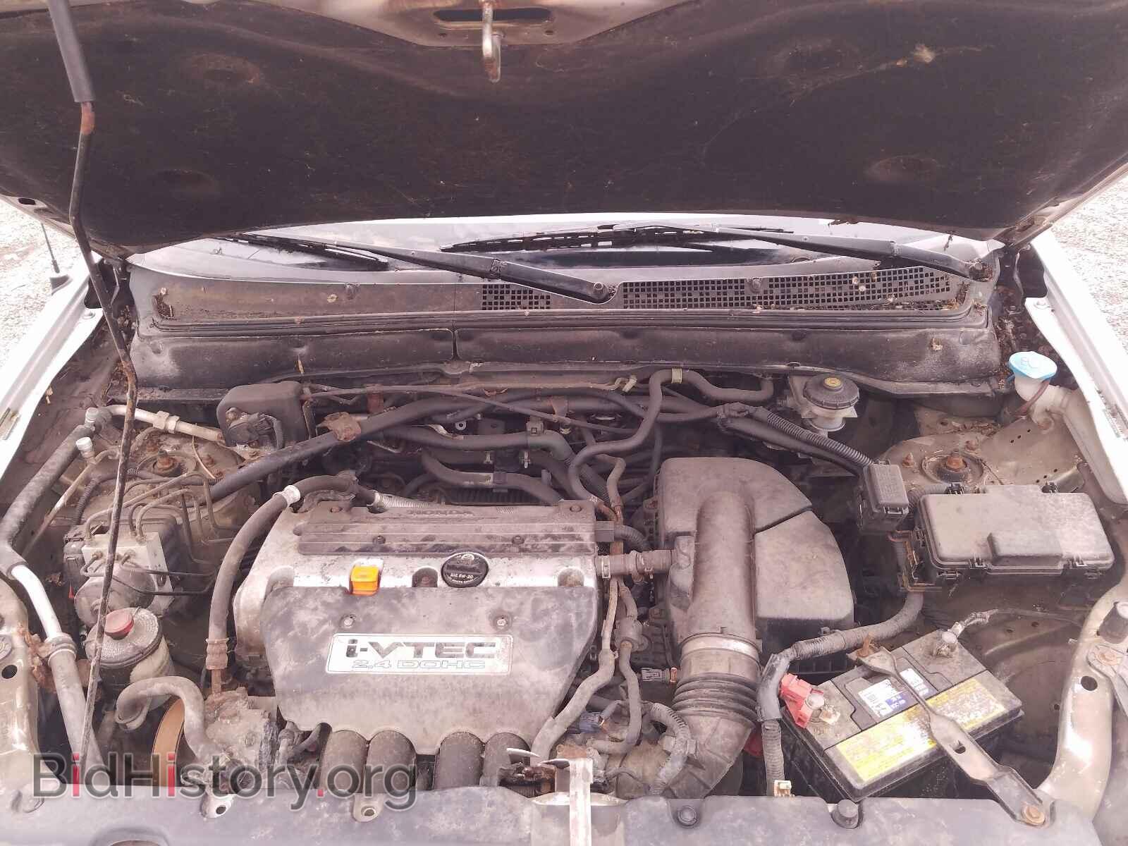 2006 HONDA CRV - VIN: JHLRD78956C805512 - Фото 7