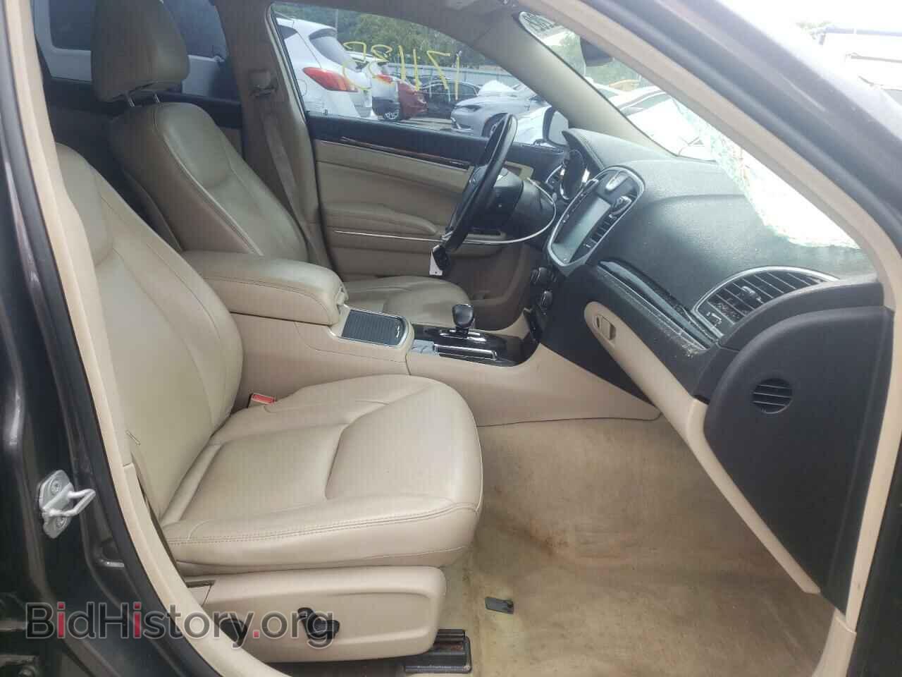 2013 CHRYSLER 300 - VIN: 2C3CCARG8DH581067 - Фото 5
