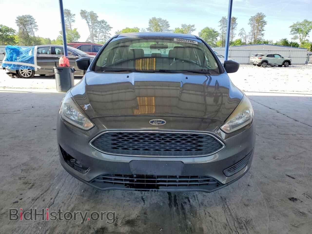 2016 FORD FOCUS - VIN: 1FADP3E2XGL274247 - Photo 5