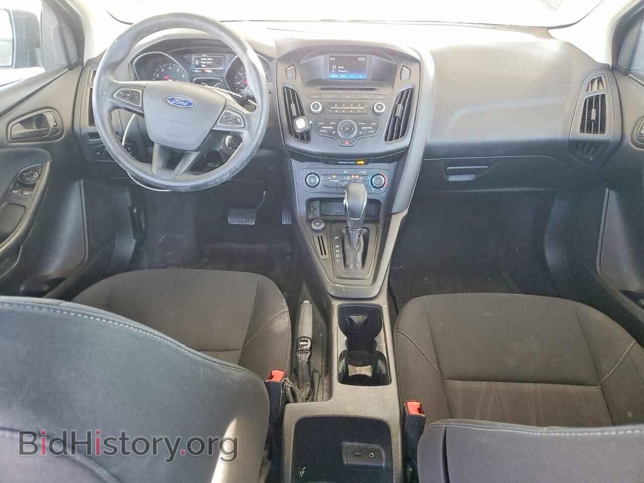 2016 FORD FOCUS - VIN: 1FADP3E2XGL274247 - Photo 8
