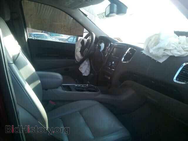 2013 DODGE DURANGO - VIN: 1C4RDJDG9DC527838 - Photo 5