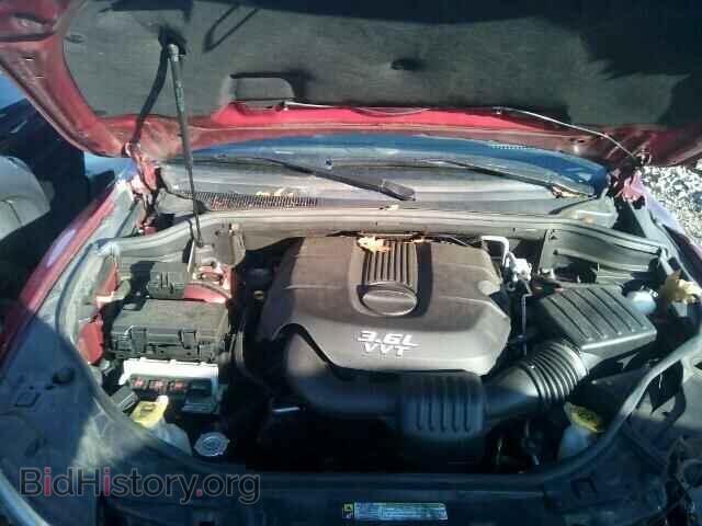2013 DODGE DURANGO - VIN: 1C4RDJDG9DC527838 - Photo 7