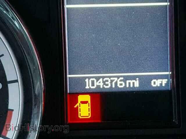 2013 DODGE DURANGO - VIN: 1C4RDJDG9DC527838 - Photo 8