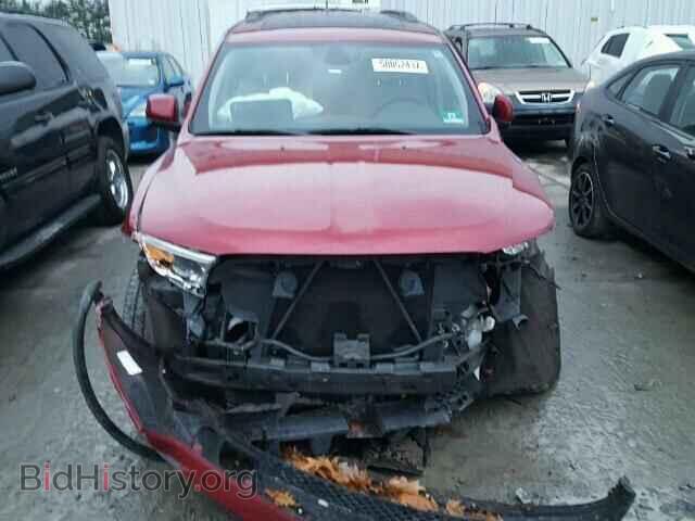 2013 DODGE DURANGO - VIN: 1C4RDJDG9DC527838 - Photo 9