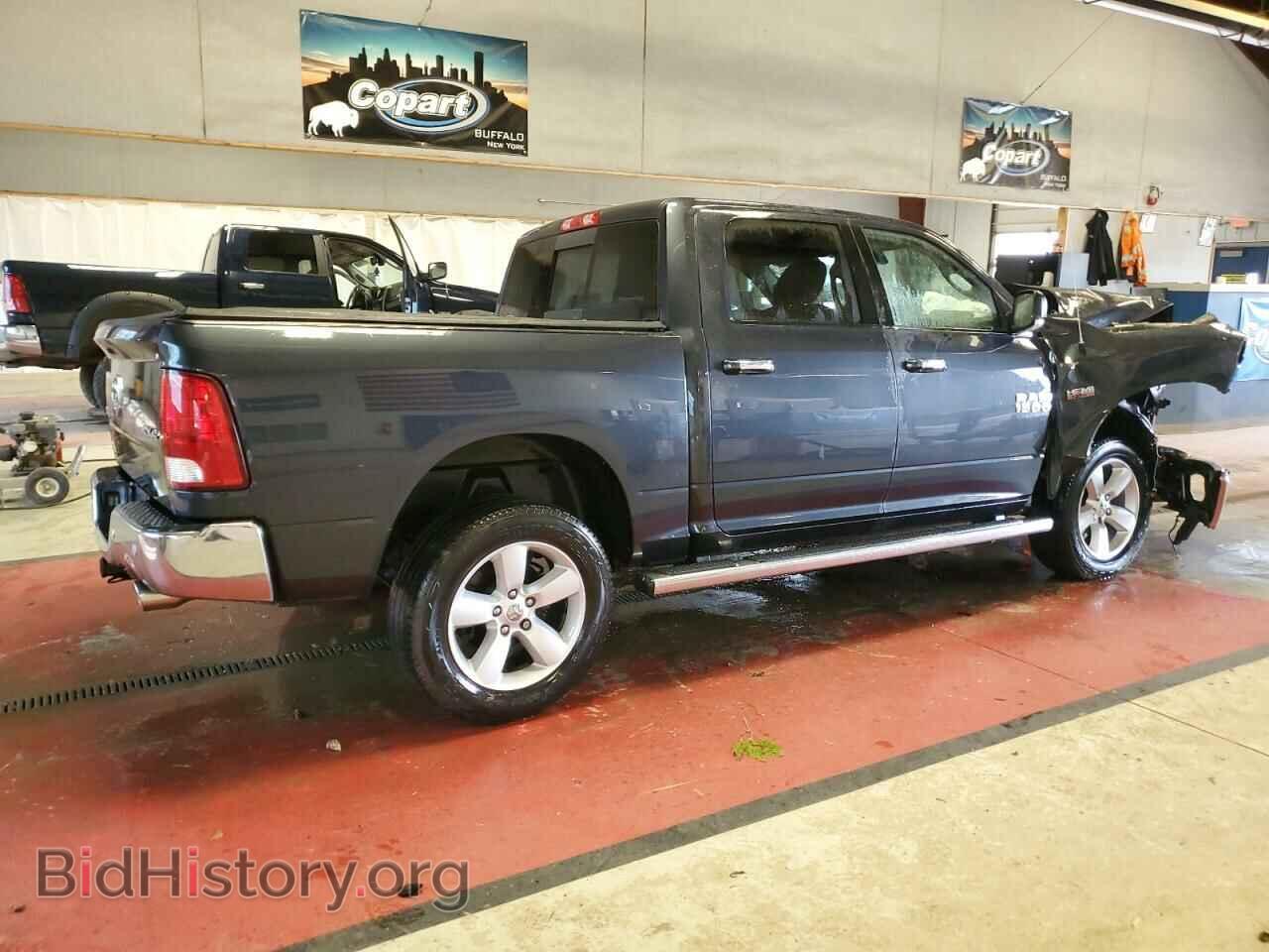 2017 RAM 1500 - VIN: 1C6RR7LTXHS769754 - Photo 3