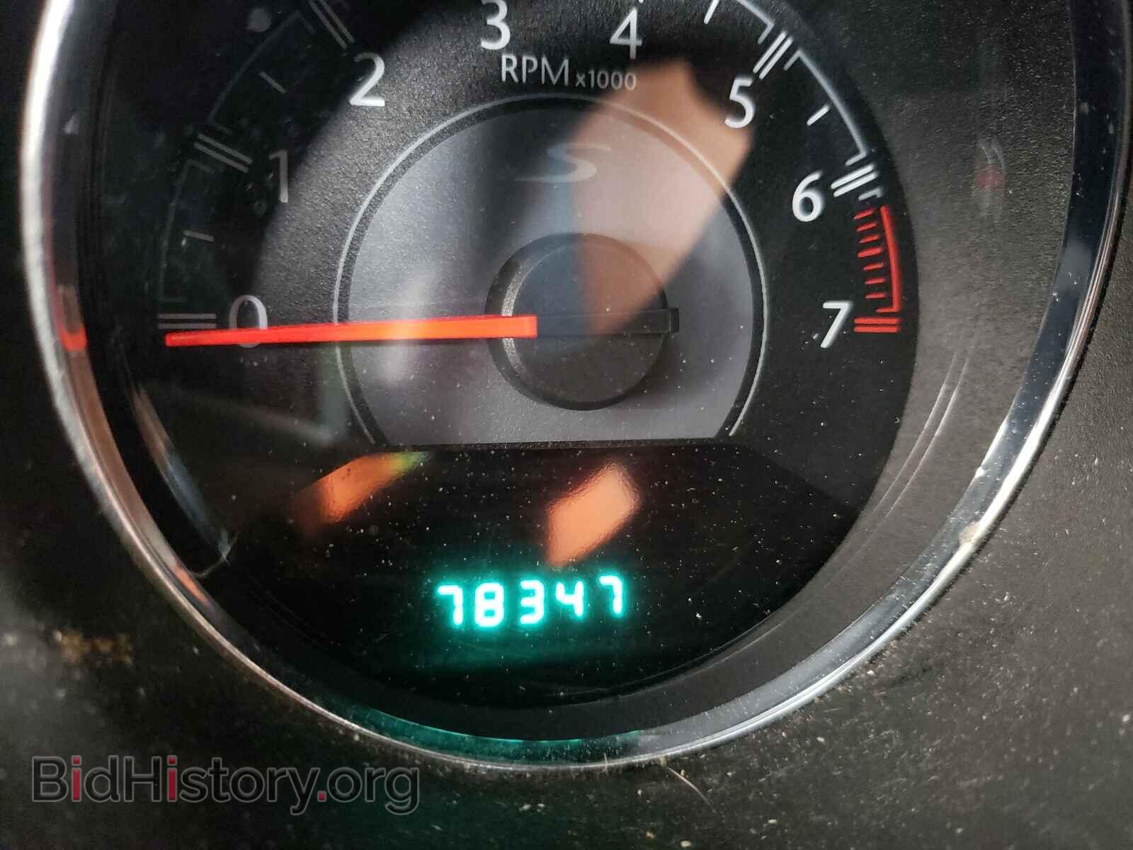 2014 CHRYSLER 200 - VIN: 1C3CCBCG9EN164905 - Фото 8