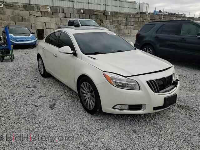 2013 BUICK REGAL - VIN: 2G4GS5EV9D9185067 - Фото 13