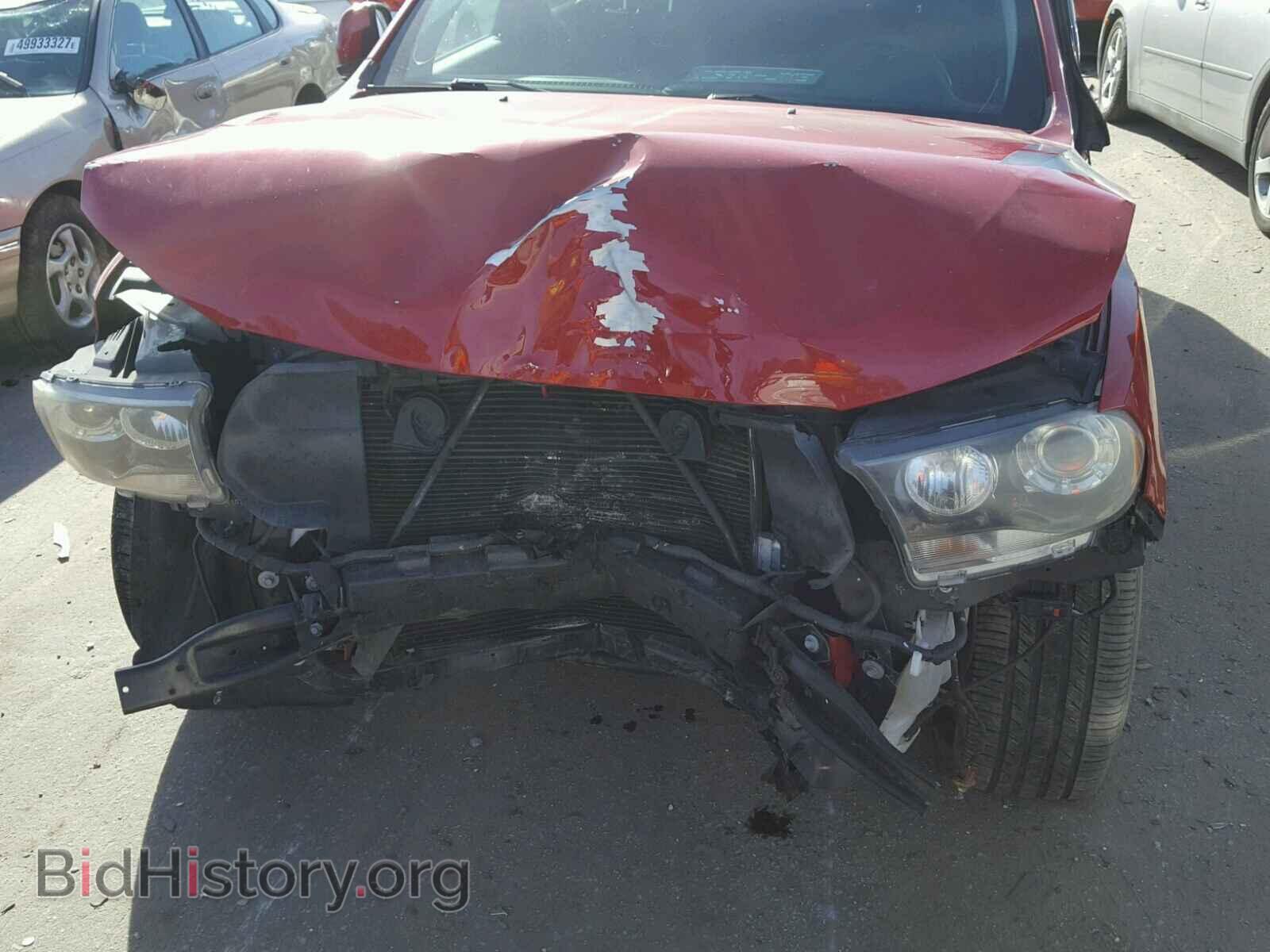 2012 DODGE DURANGO - VIN: 1C4SDHCTXCC144045 - Photo 9