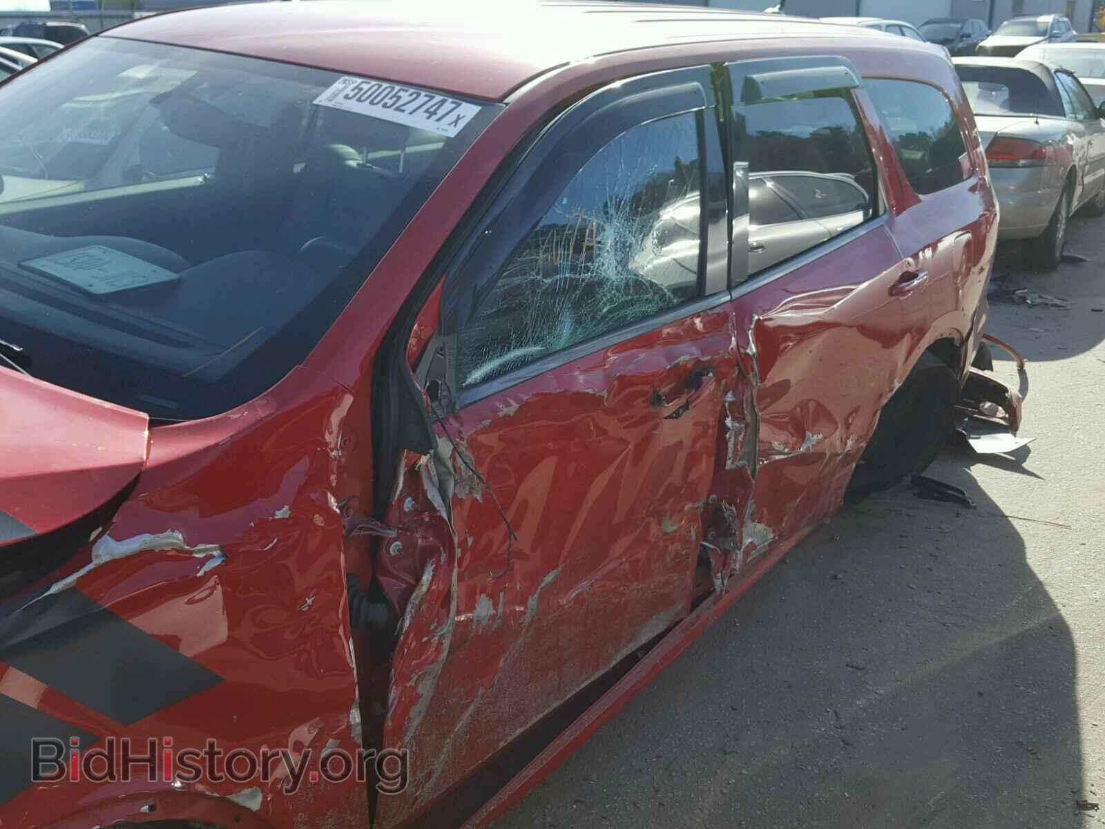 2012 DODGE DURANGO - VIN: 1C4SDHCTXCC144045 - Photo 10