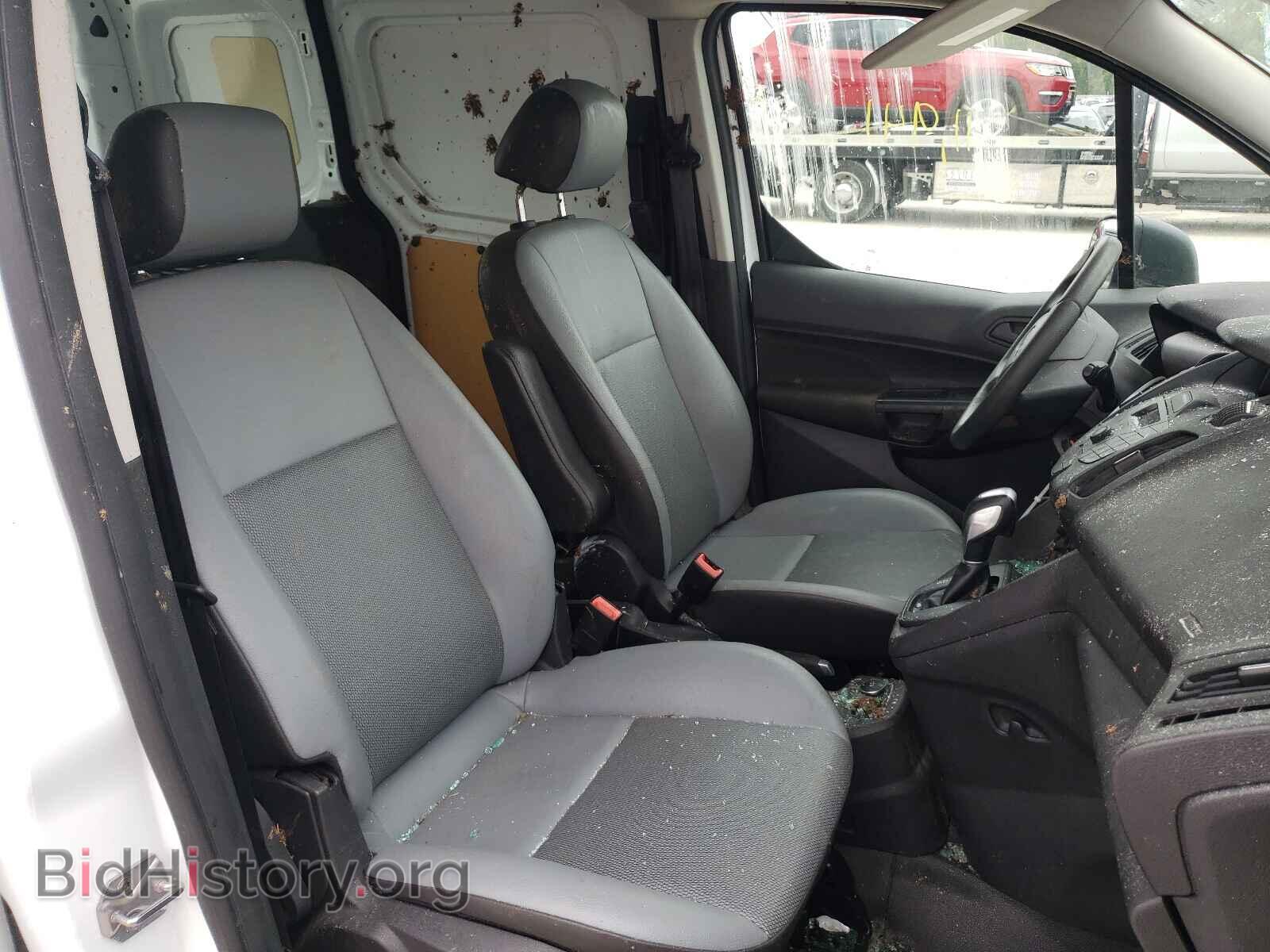 2017 FORD TRANSIT CO - VIN: NM0LS6E71H1314663 - Фото 5