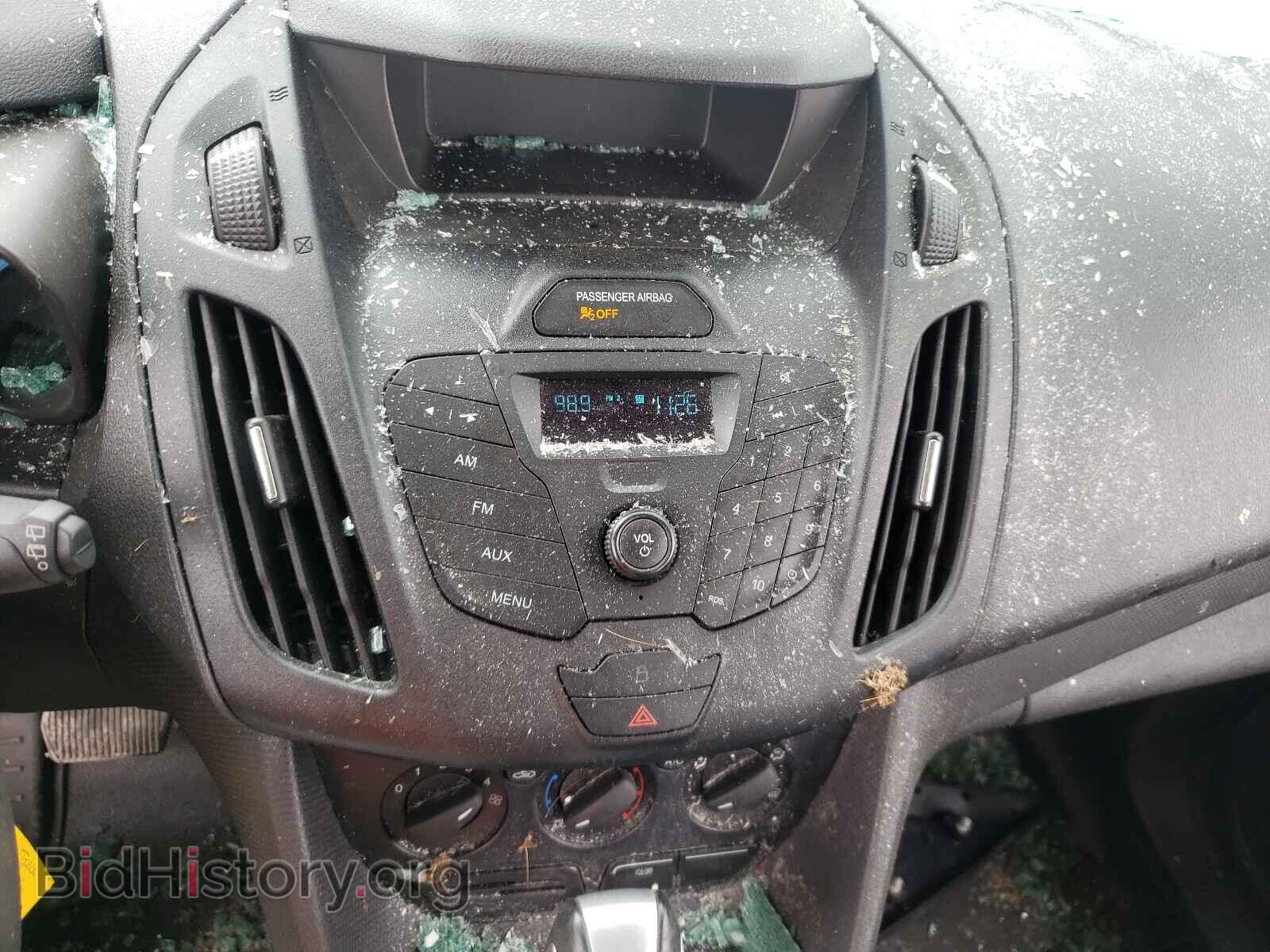 2017 FORD TRANSIT CO - VIN: NM0LS6E71H1314663 - Фото 9