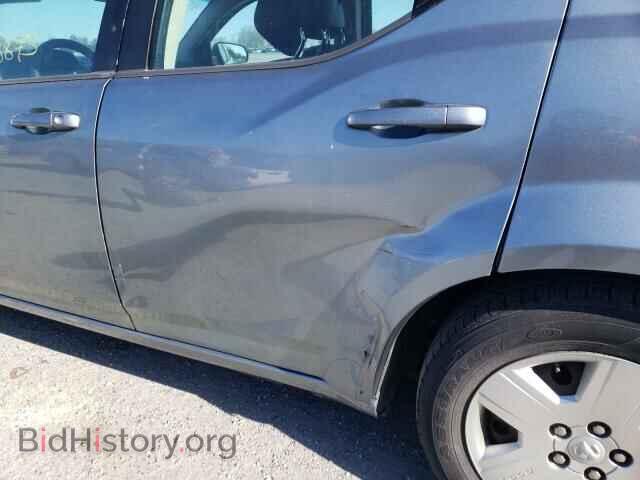 2010 DODGE AVENGER - VIN: 1B3CC4FD4AN226862 - Фото 9