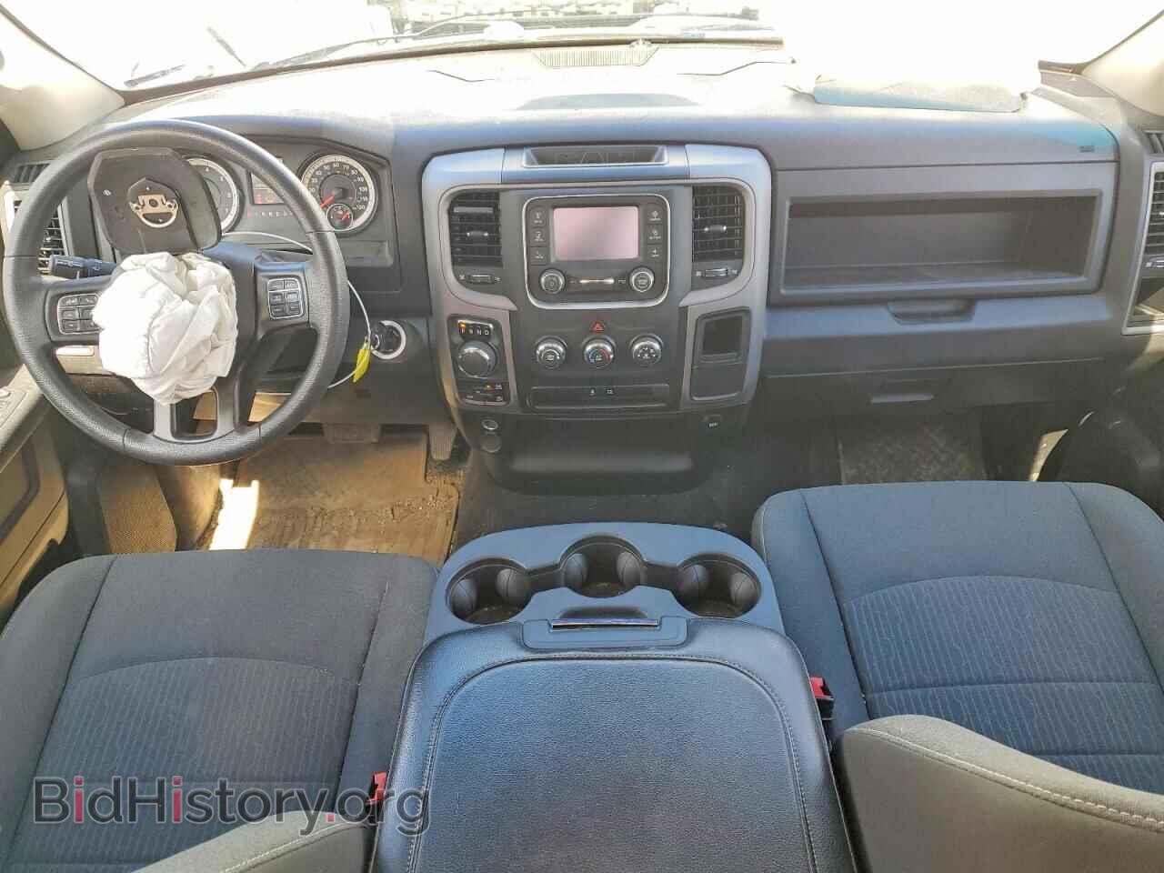 2023 RAM 1500 - VIN: 1C6RR7FG8PS547128 - Фото 8