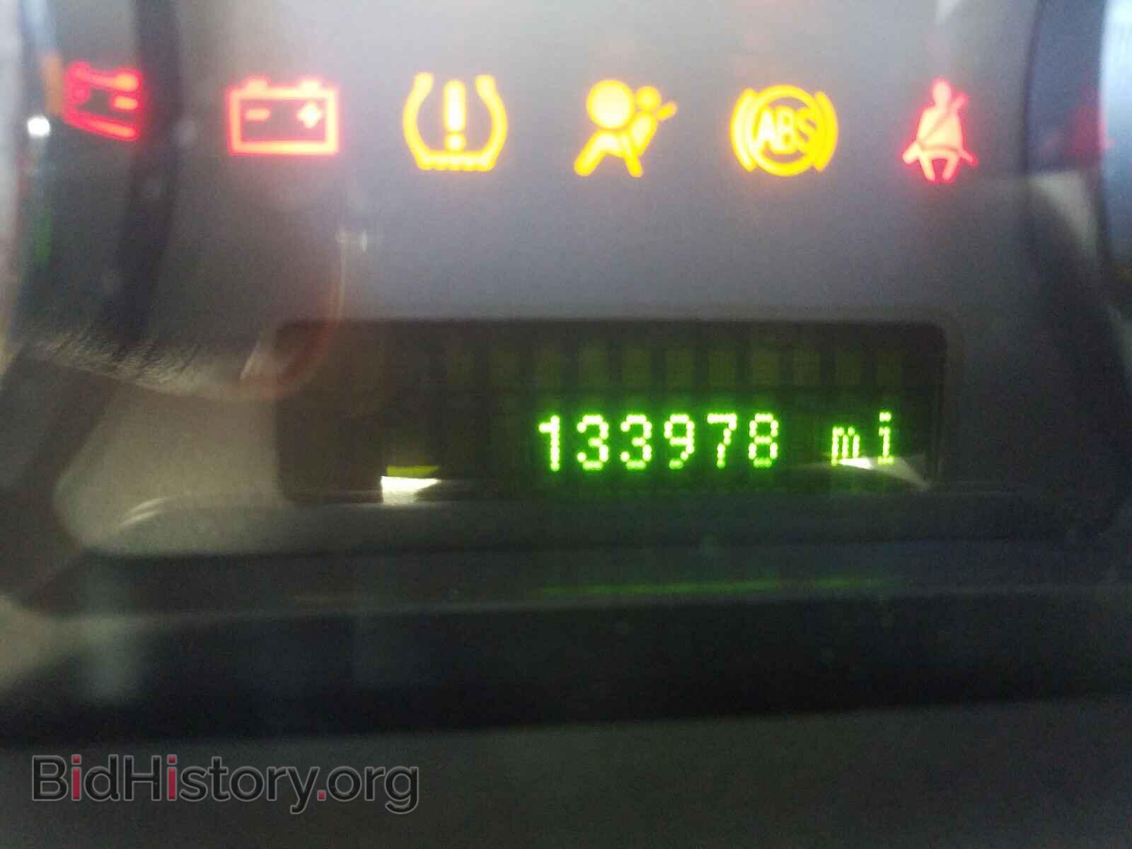 2010 FORD EDGE - VIN: 2FMDK3JC4ABB32633 - Photo 8