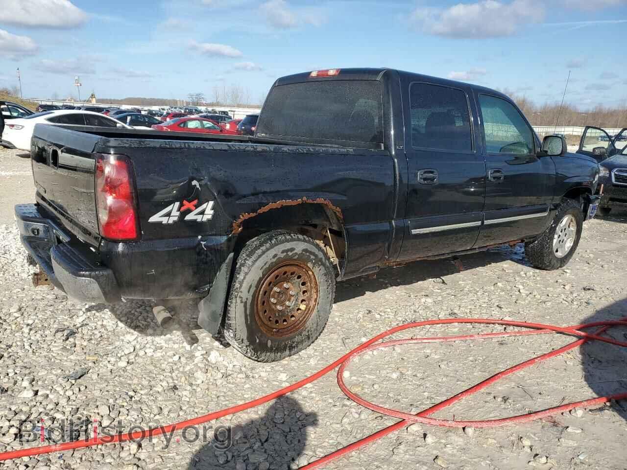 2007 CHEVROLET ALL Models - VIN: 2GCEK13Z771103320 - Фото 3