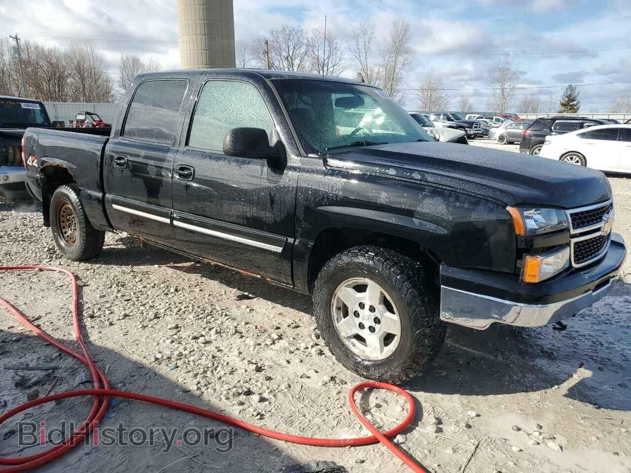 2007 CHEVROLET ALL Models - VIN: 2GCEK13Z771103320 - Фото 4