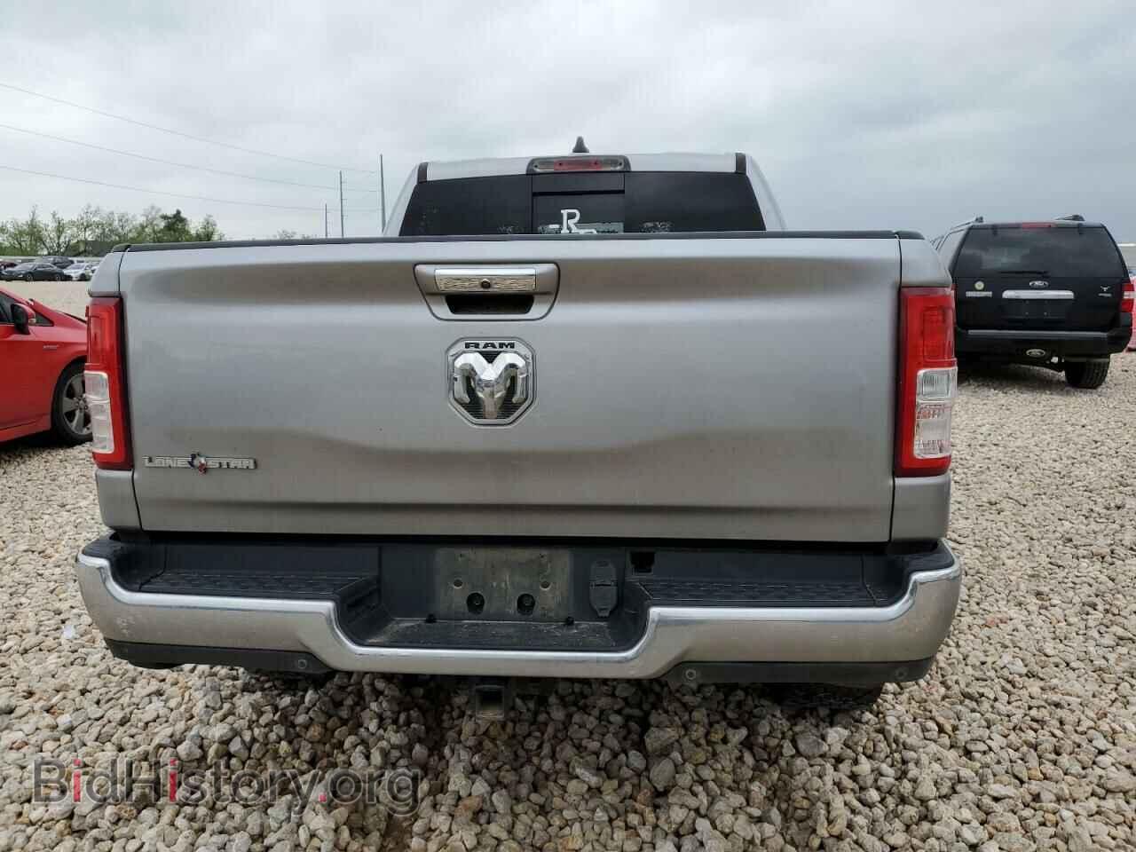 2019 RAM 1500 - VIN: 1C6RREFG4KN798501 - Фото 6