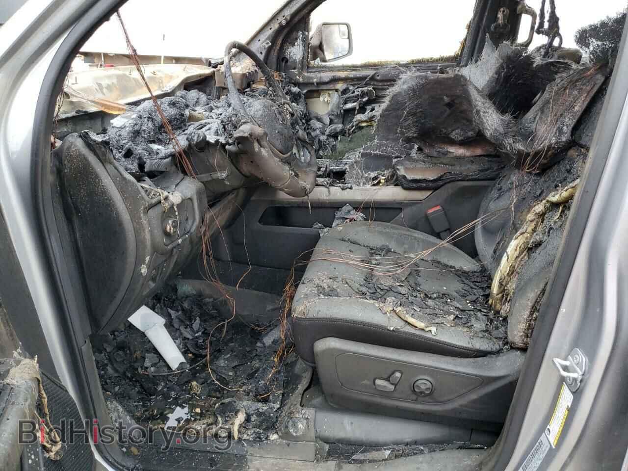 2019 RAM 1500 - VIN: 1C6RREFG4KN798501 - Фото 7
