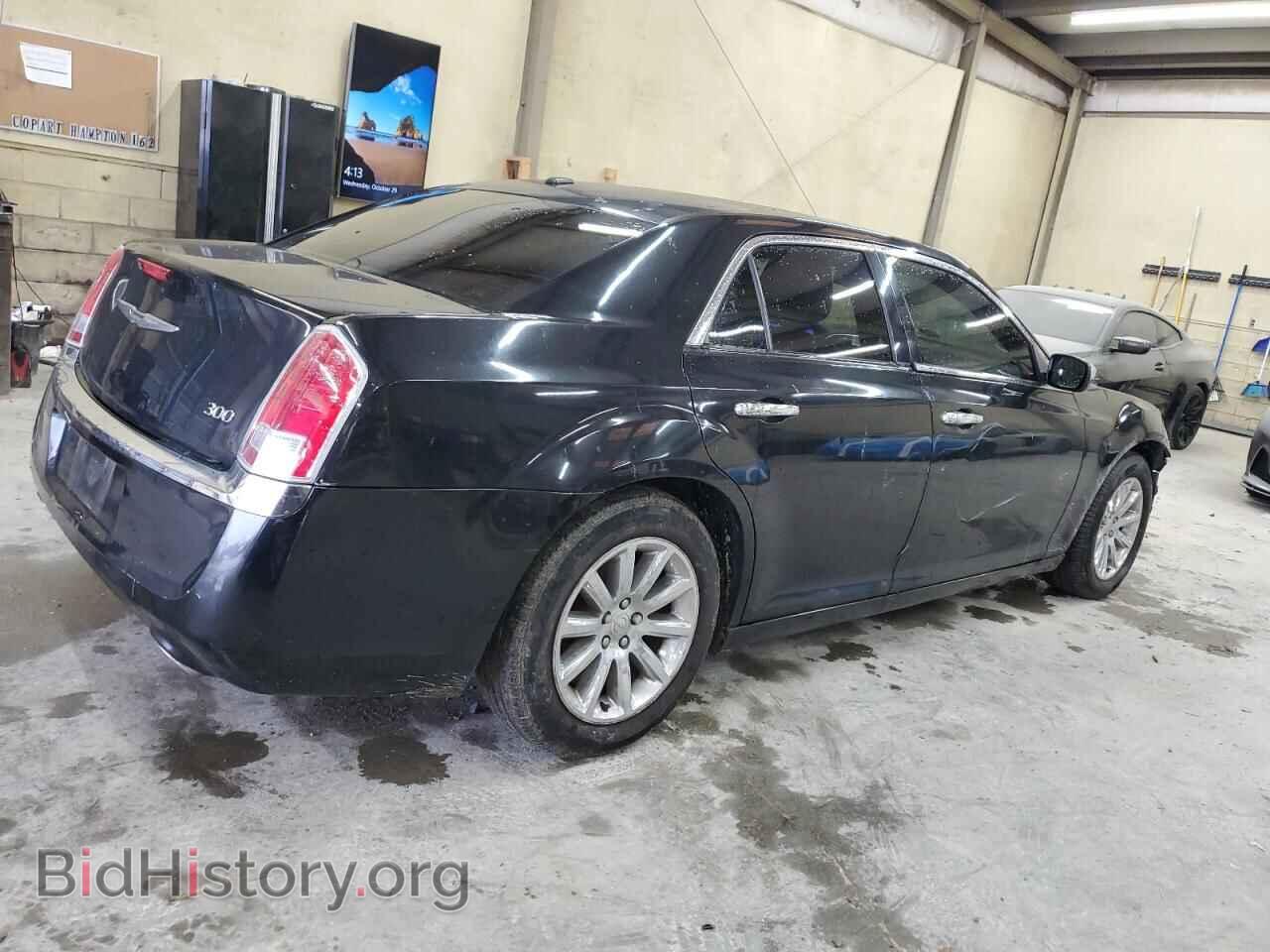 2012 CHRYSLER 300 - VIN: 2C3CCACG1CH310911 - Photo 3