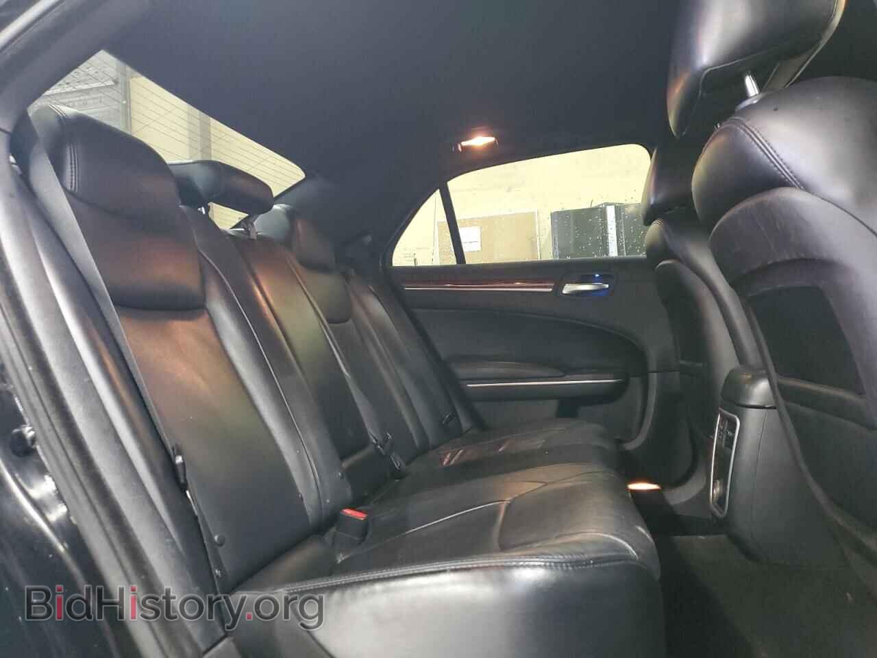 2012 CHRYSLER 300 - VIN: 2C3CCACG1CH310911 - Photo 10