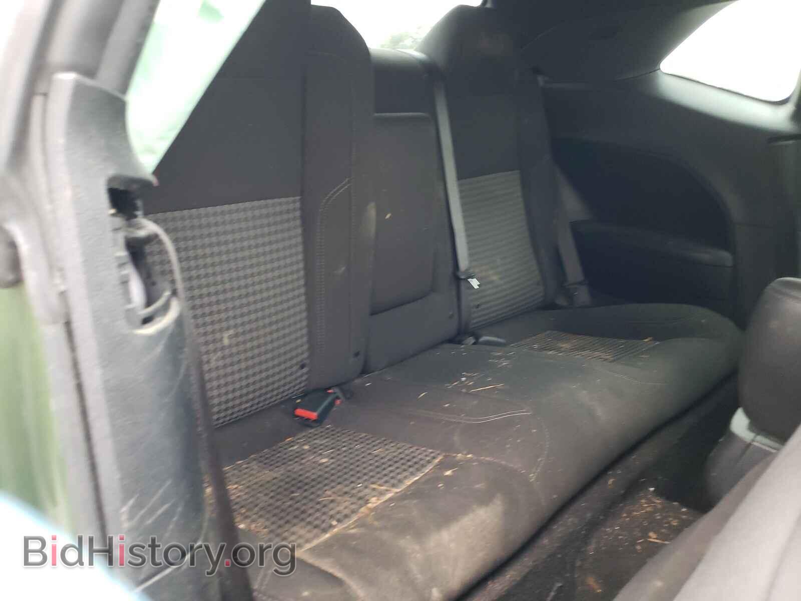 2020 DODGE CHALLENGER - VIN: 2C3CDZAG6LH110251 - Photo 6