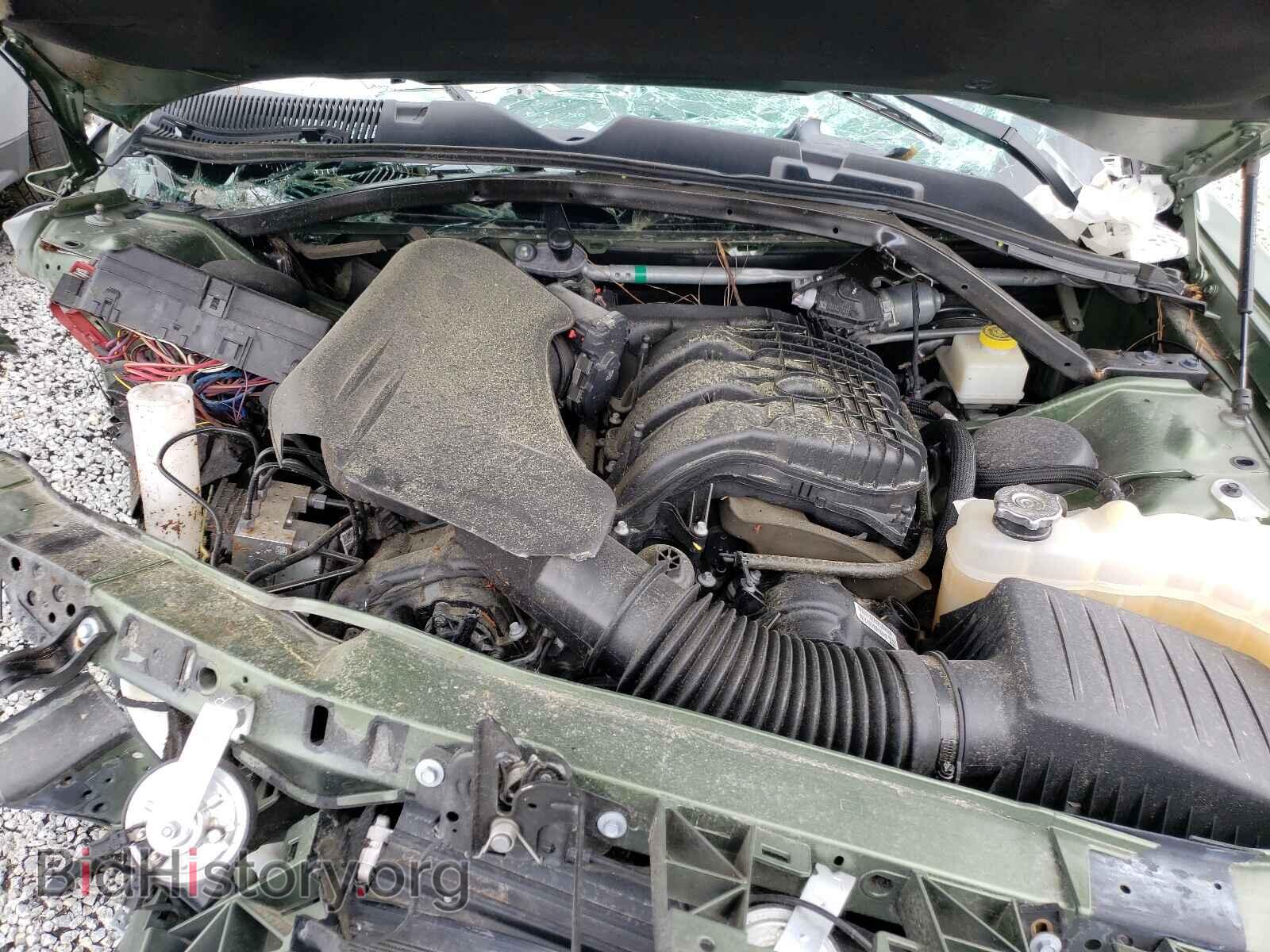 2020 DODGE CHALLENGER - VIN: 2C3CDZAG6LH110251 - Photo 7