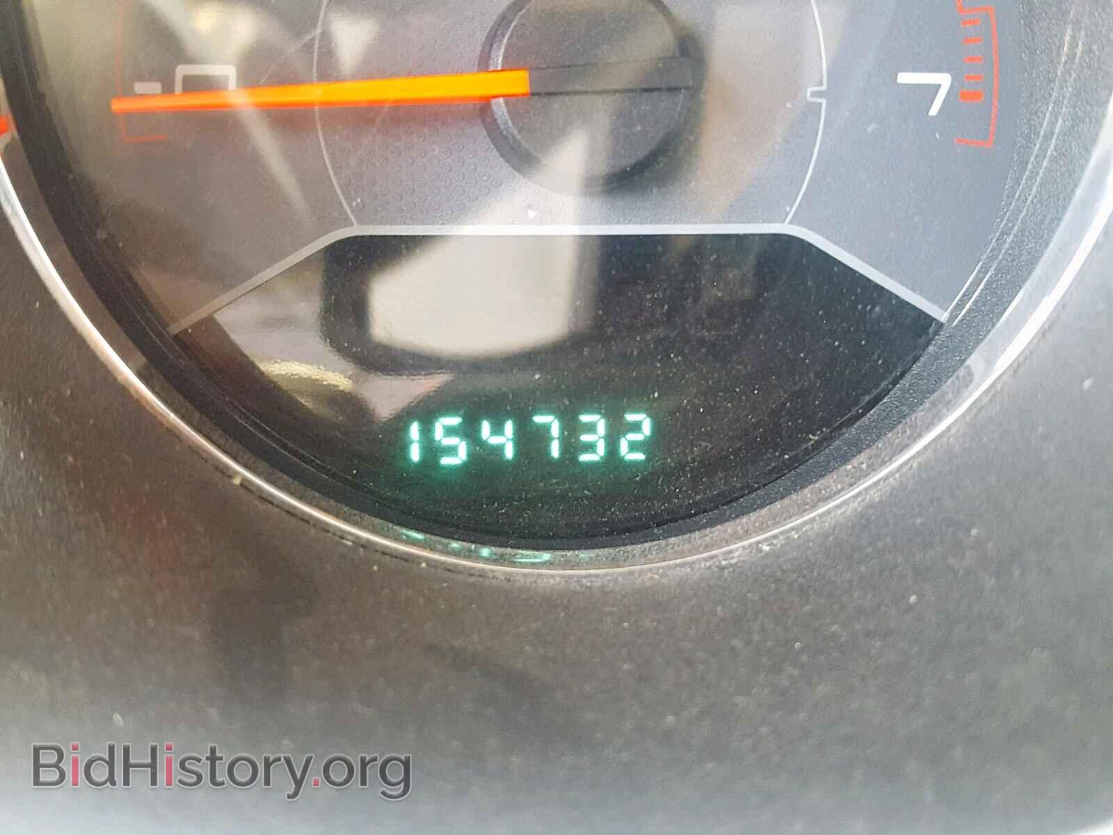 2012 DODGE AVENGER - VIN: 1C3CDZAG8CN269621 - Photo 8