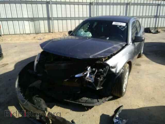 2011 DODGE AVENGER - VIN: 1B3BD4FB2BN620949 - Photo 2