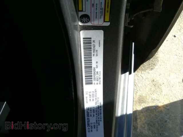 2011 DODGE AVENGER - VIN: 1B3BD4FB2BN620949 - Photo 10