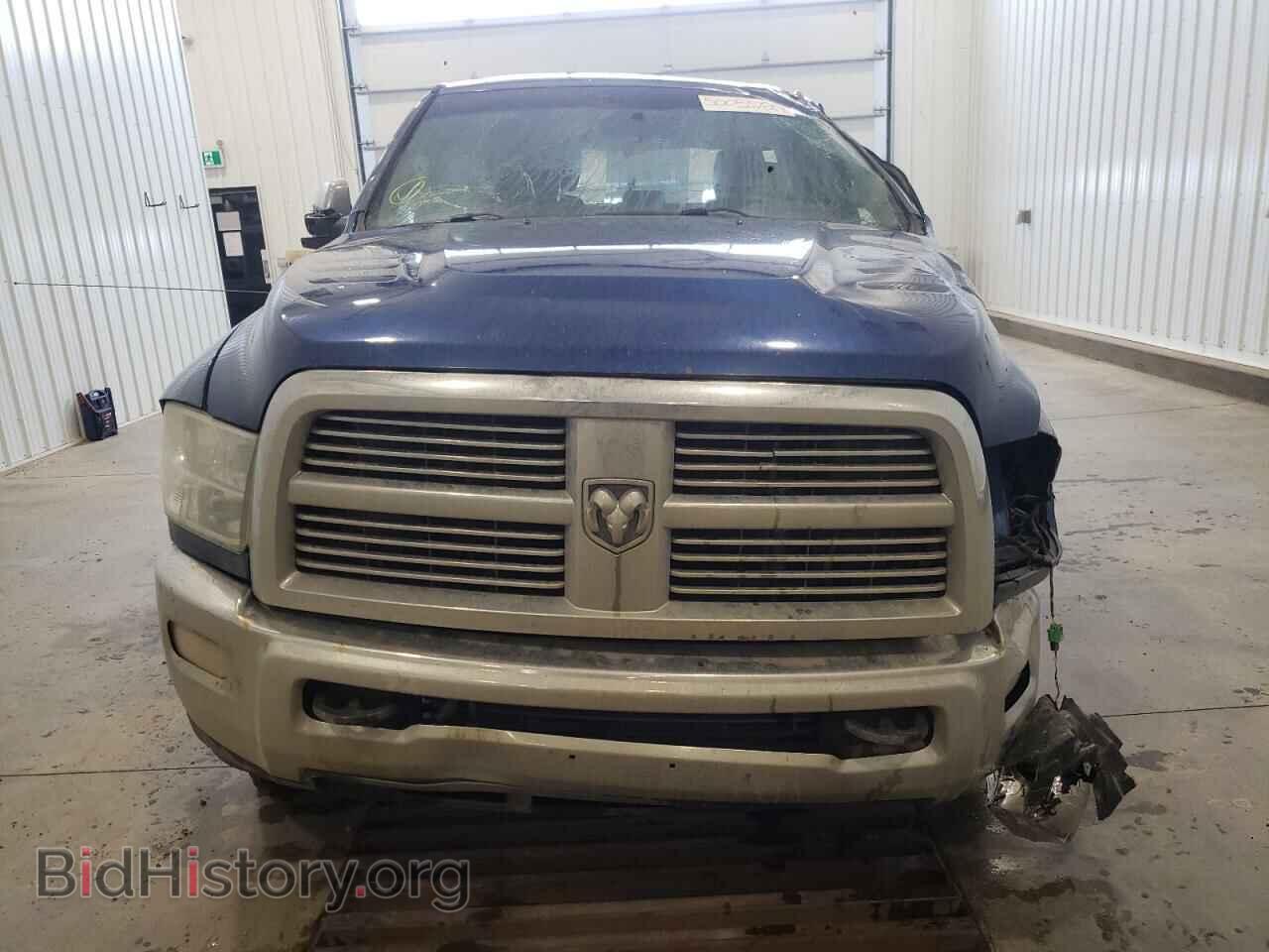 2011 DODGE All Models - VIN: 3D7TT2CT2BG580958 - Photo 5