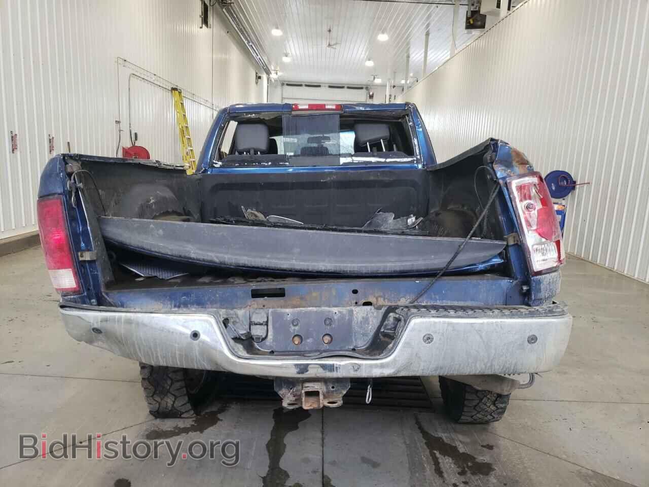 2011 DODGE All Models - VIN: 3D7TT2CT2BG580958 - Photo 6