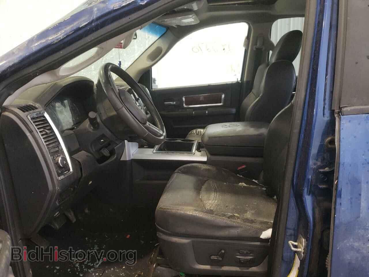 2011 DODGE All Models - VIN: 3D7TT2CT2BG580958 - Photo 7