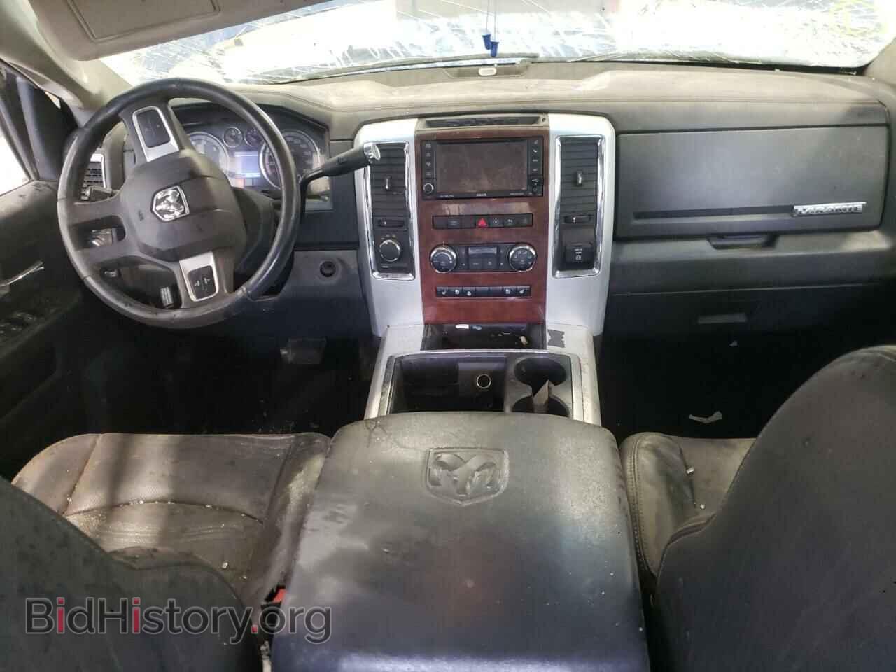 2011 DODGE All Models - VIN: 3D7TT2CT2BG580958 - Photo 8