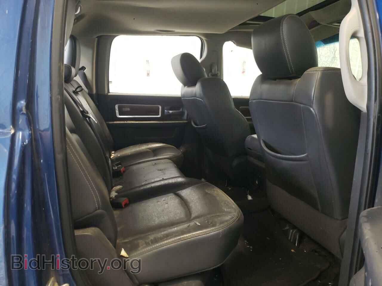 2011 DODGE All Models - VIN: 3D7TT2CT2BG580958 - Photo 10