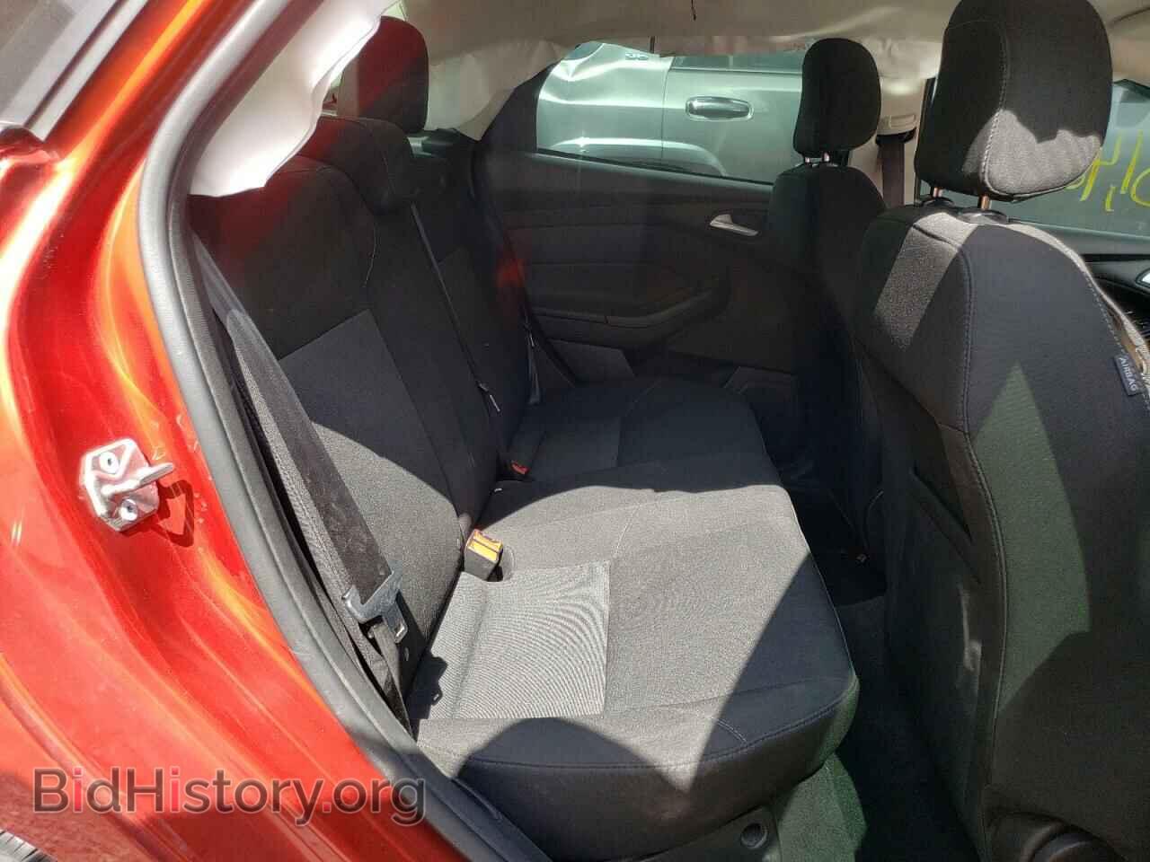 2018 FORD FOCUS - VIN: 1FADP3F26JL256561 - Фото 6