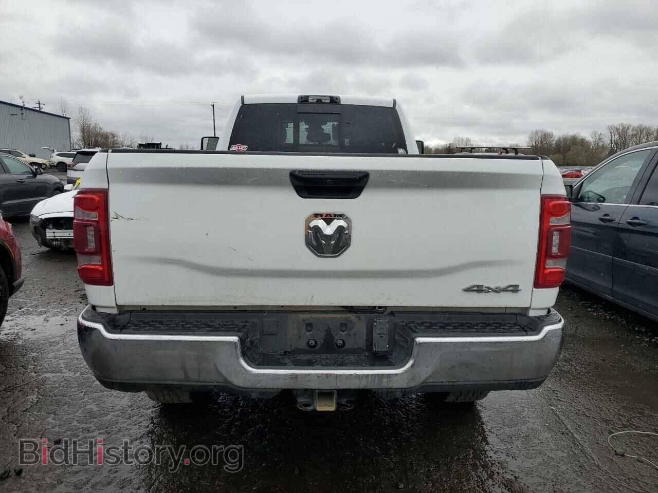 2023 RAM 3500 - VIN: 3C63R3GL9PG623652 - Фото 6