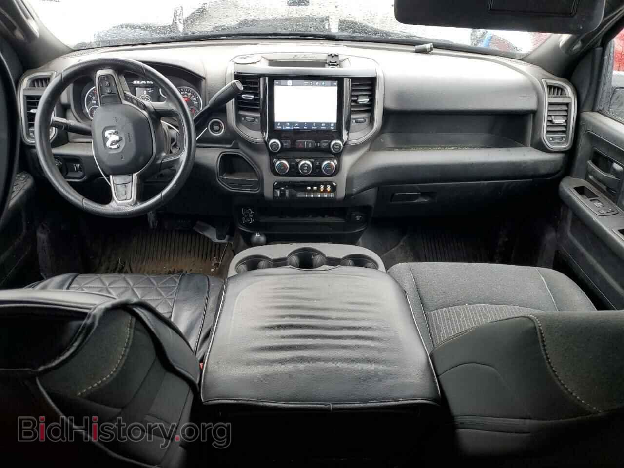 2023 RAM 3500 - VIN: 3C63R3GL9PG623652 - Фото 8