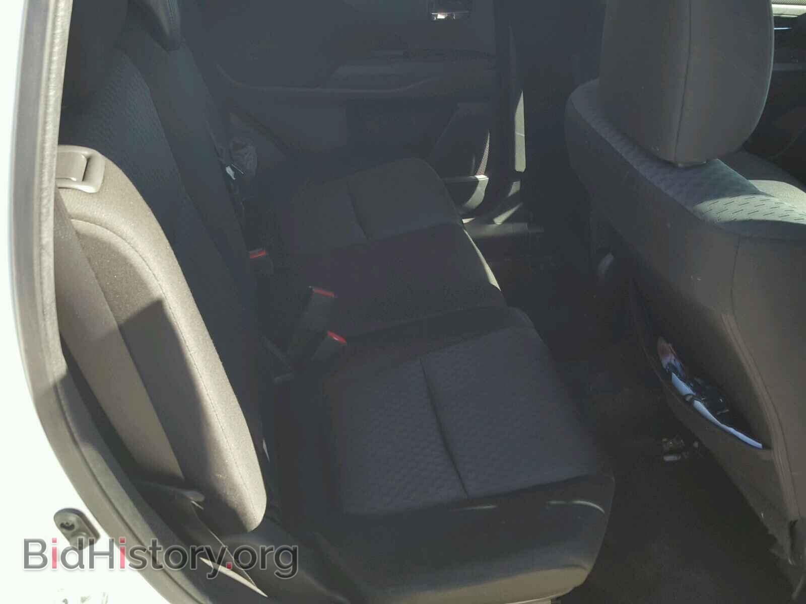 2014 MITSUBISHI OUTLANDER - VIN: JA4AD2A3XEZ006561 - Фото 6