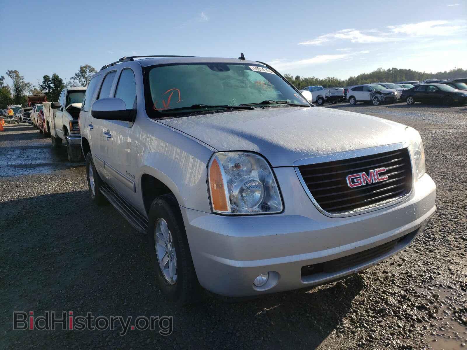 Photo 1GKS2CE08DR307032 - GMC YUKON 2013