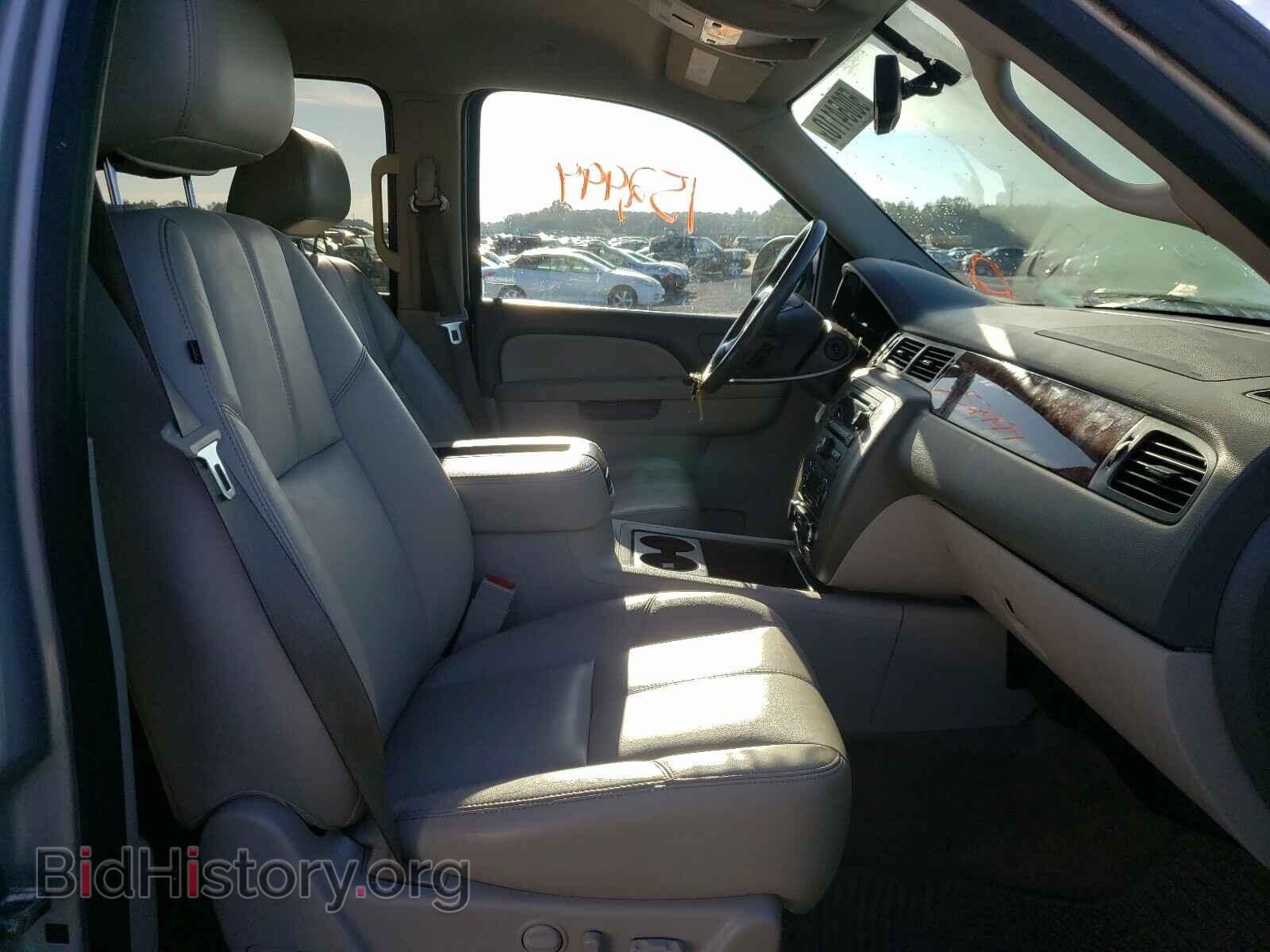2013 GMC YUKON - VIN: 1GKS2CE08DR307032 - Фото 5