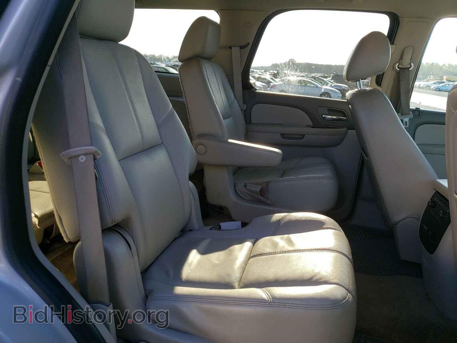 2013 GMC YUKON - VIN: 1GKS2CE08DR307032 - Фото 6