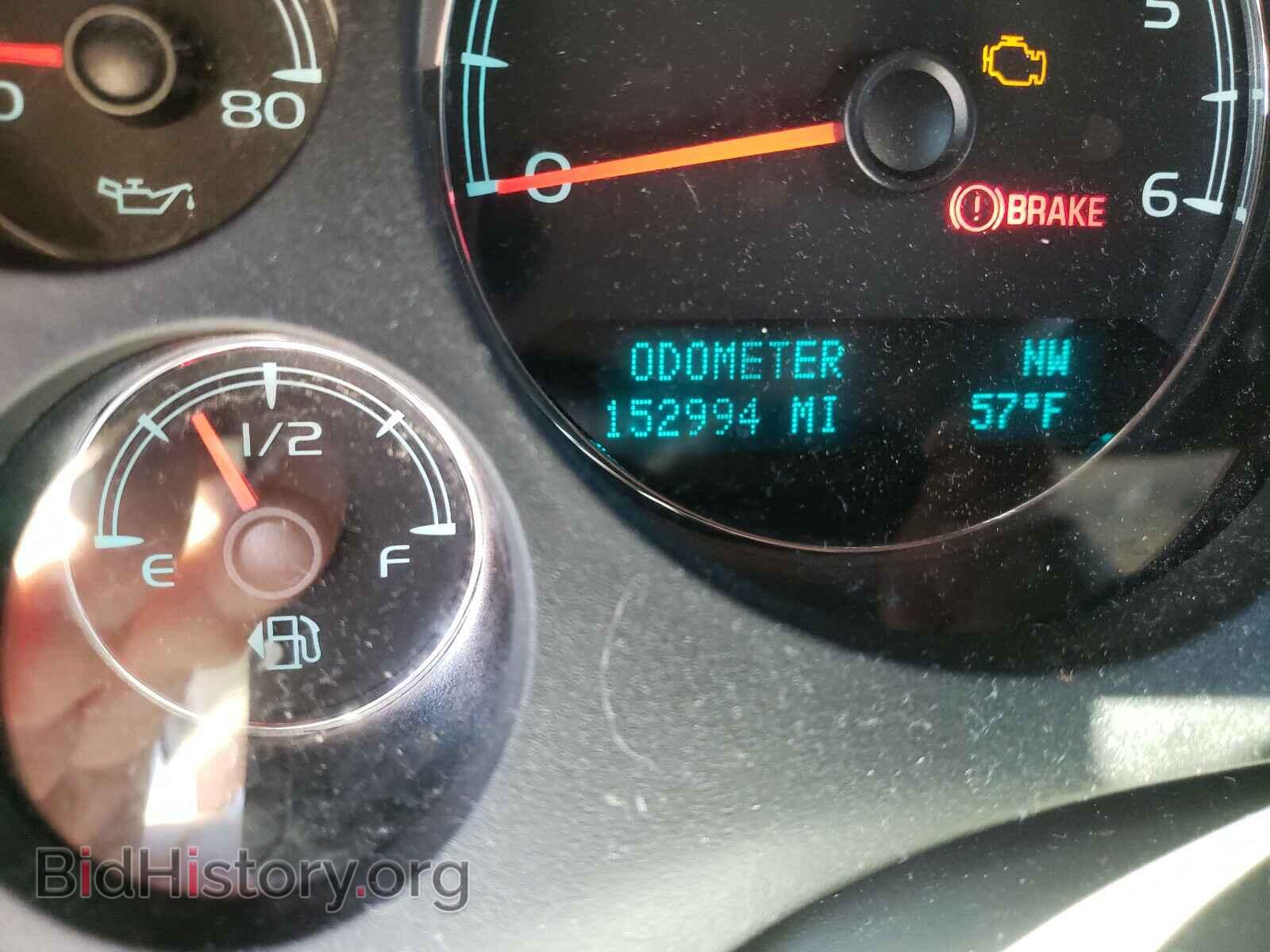2013 GMC YUKON - VIN: 1GKS2CE08DR307032 - Фото 8