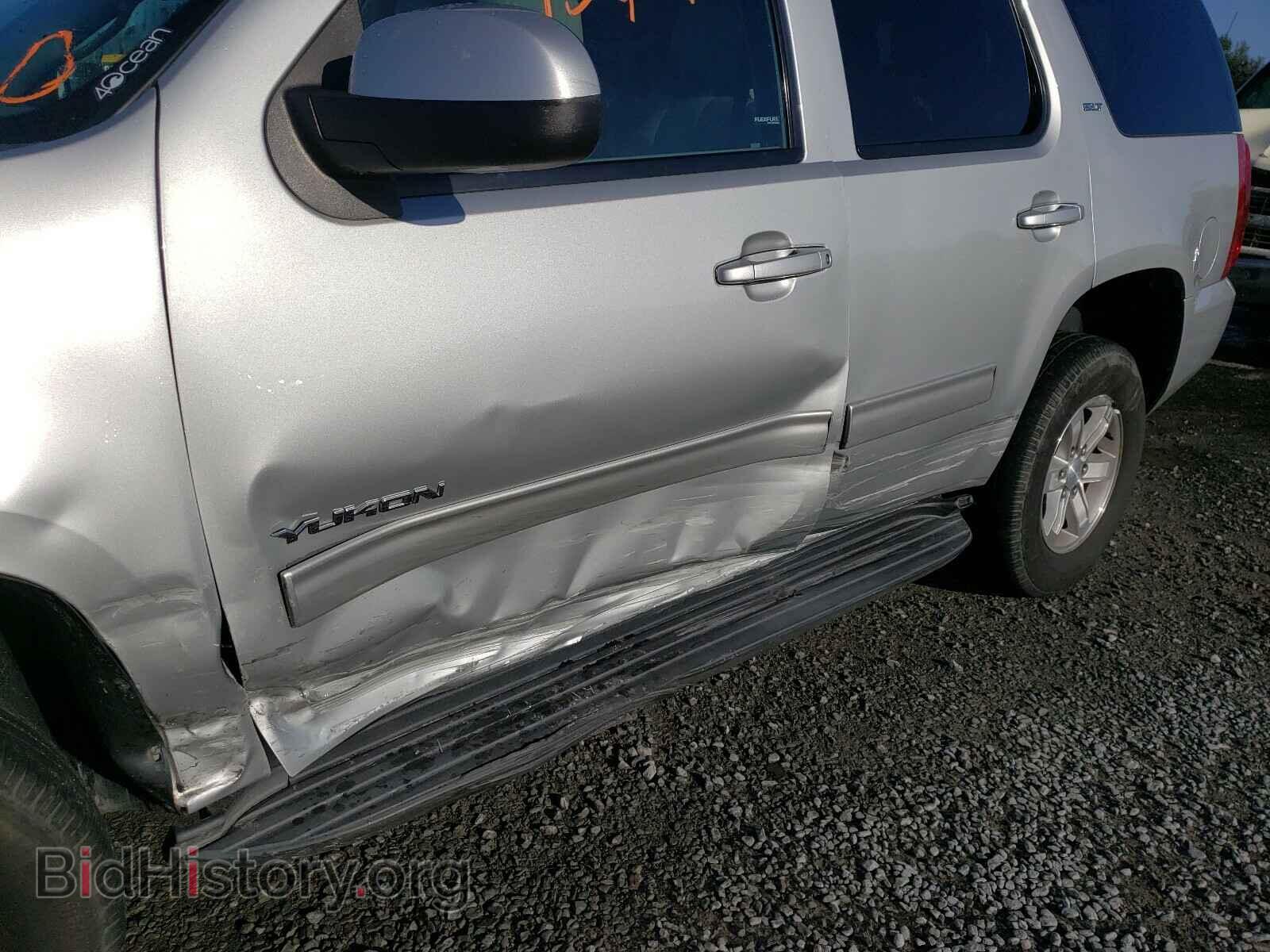 2013 GMC YUKON - VIN: 1GKS2CE08DR307032 - Фото 9