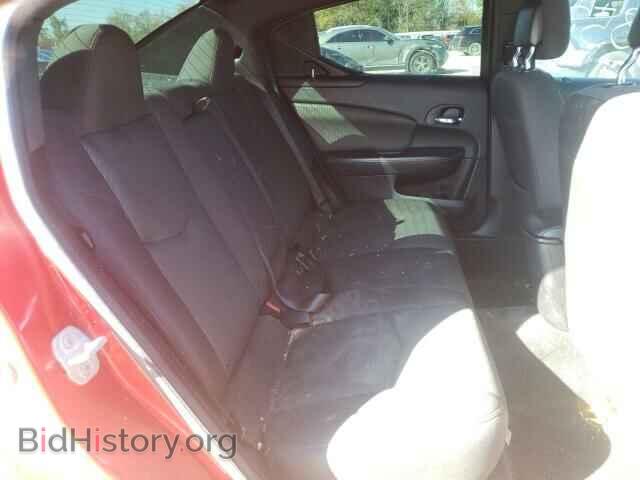 2014 DODGE AVENGER - VIN: 1C3CDZCB0EN117353 - Фото 6