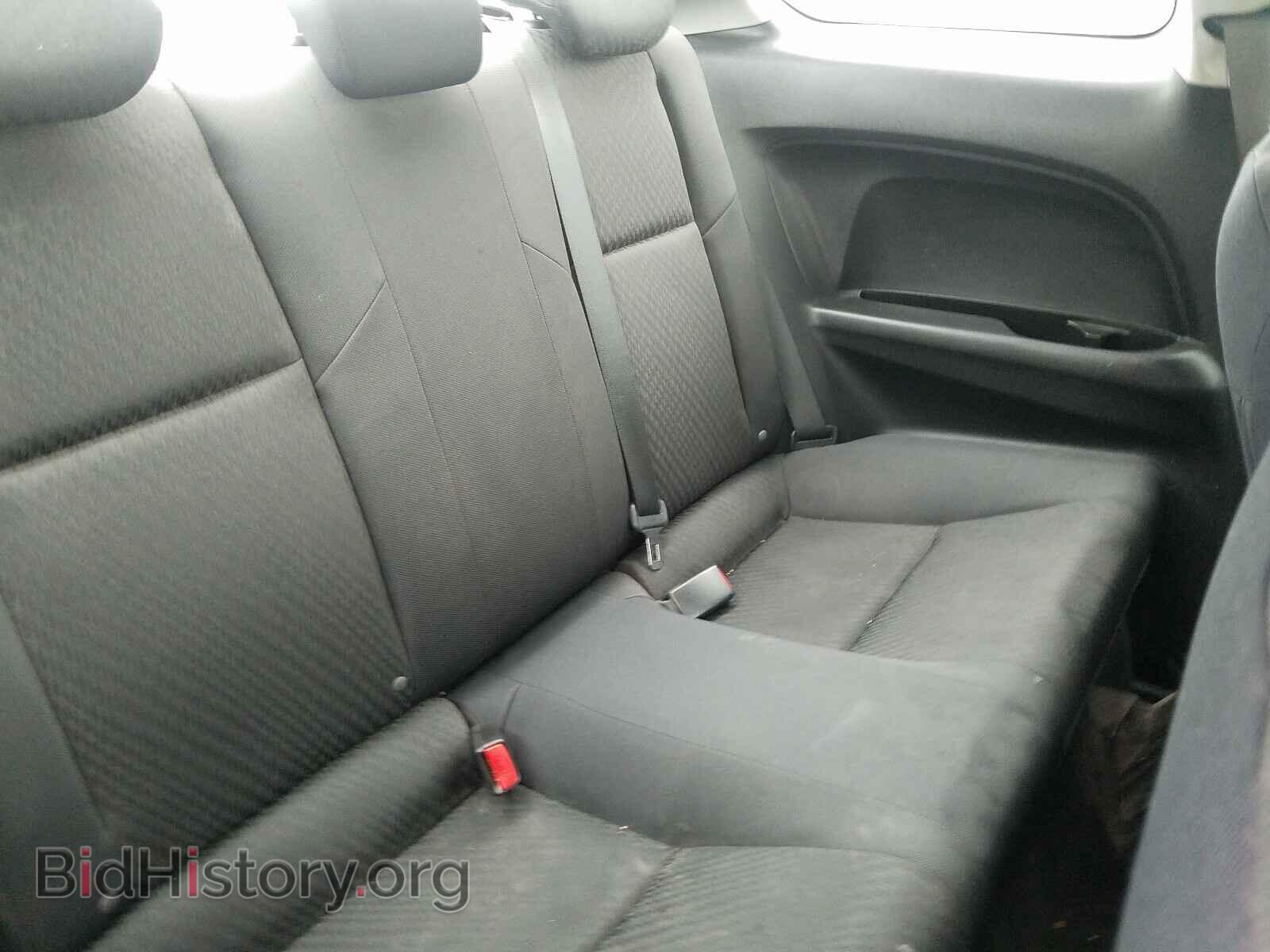 2014 HONDA CIVIC - VIN: 2HGFG3B51EH502584 - Фото 6