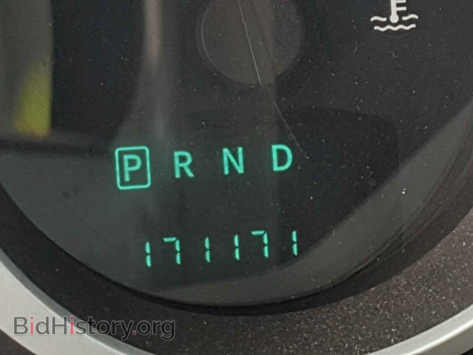 2010 DODGE CARAVAN - VIN: 2D4RN4DE1AR377419 - Фото 8